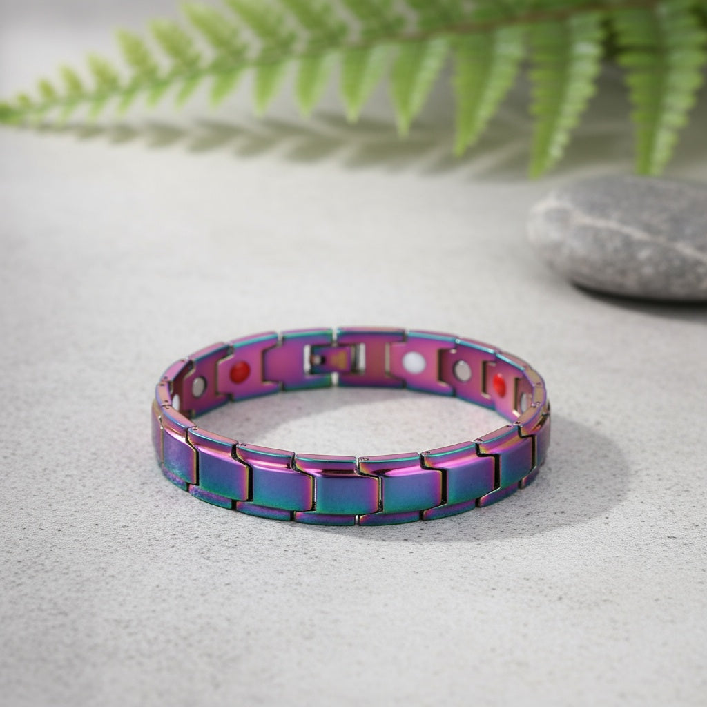 Alexander's Rain 4in1 Magnetic Bracelet