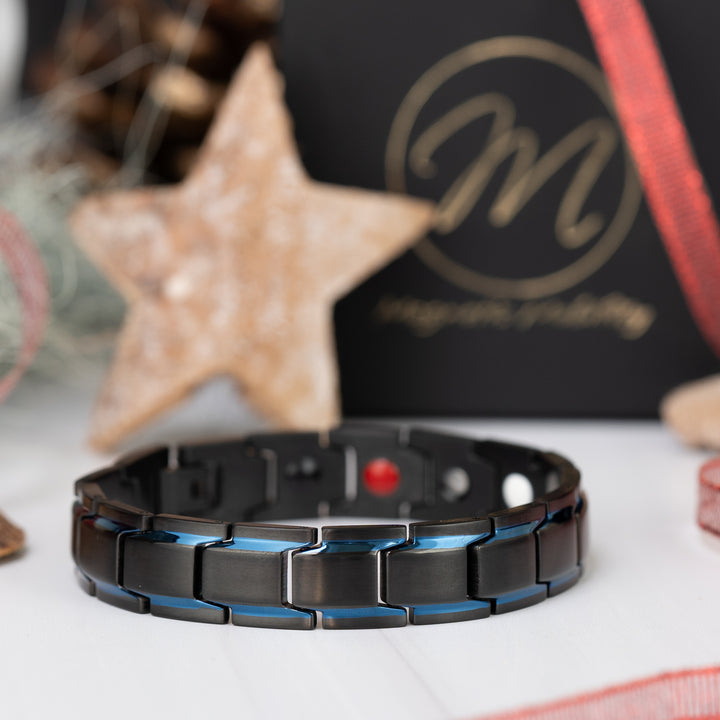 Alexander's Sky 4in1 Magnetic Bracelet