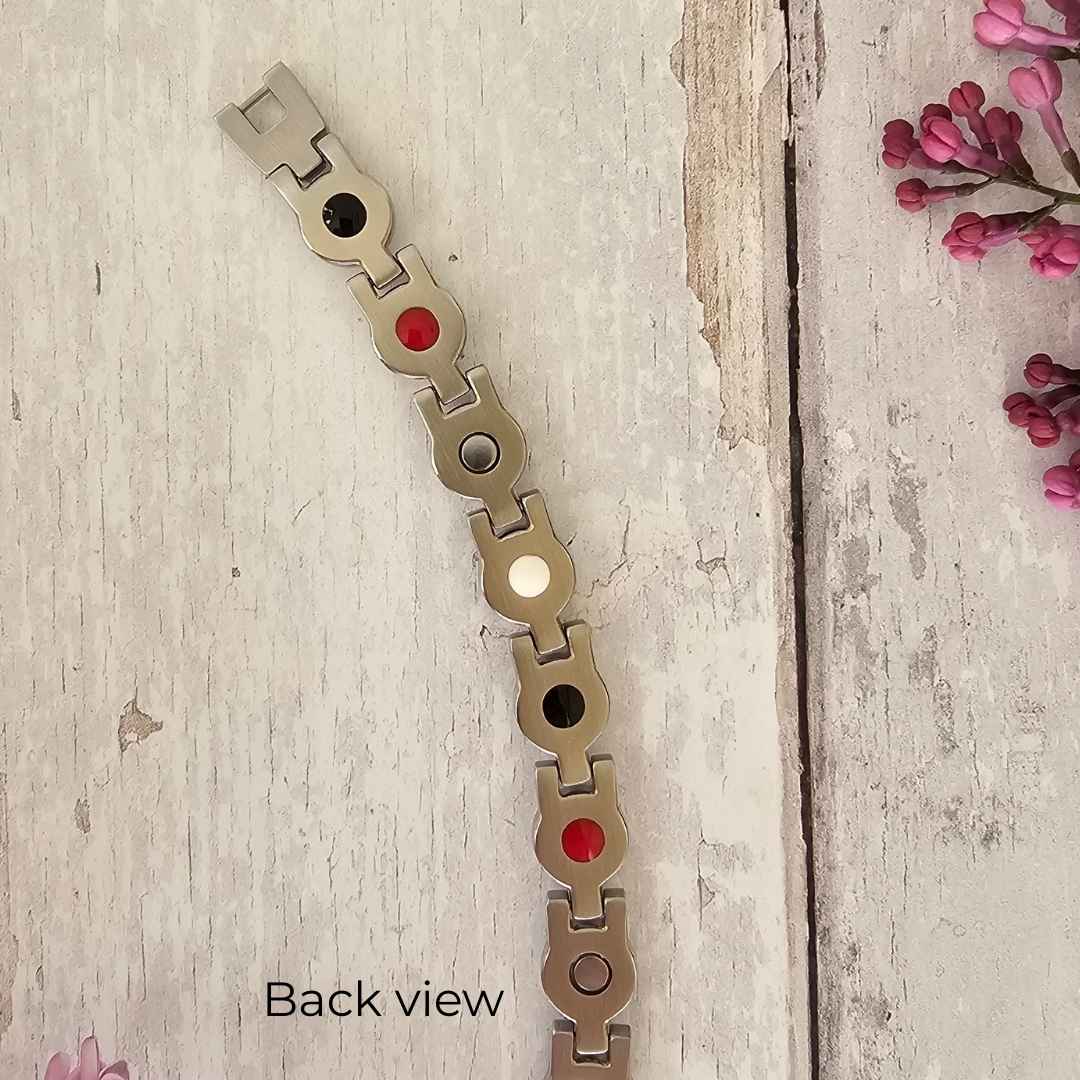 Iris Star 4in1 Magnetic Bracelet