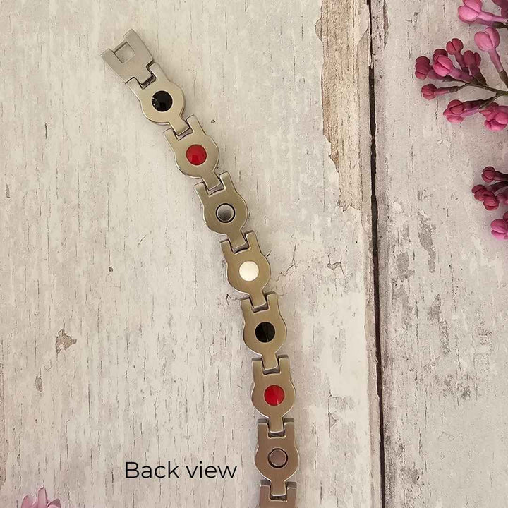 Iris Star 4in1 Magnetic Bracelet
