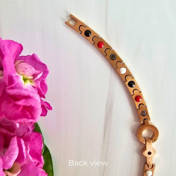 Sorrel Eternal Dawn 4in1 Magnetic Braclet