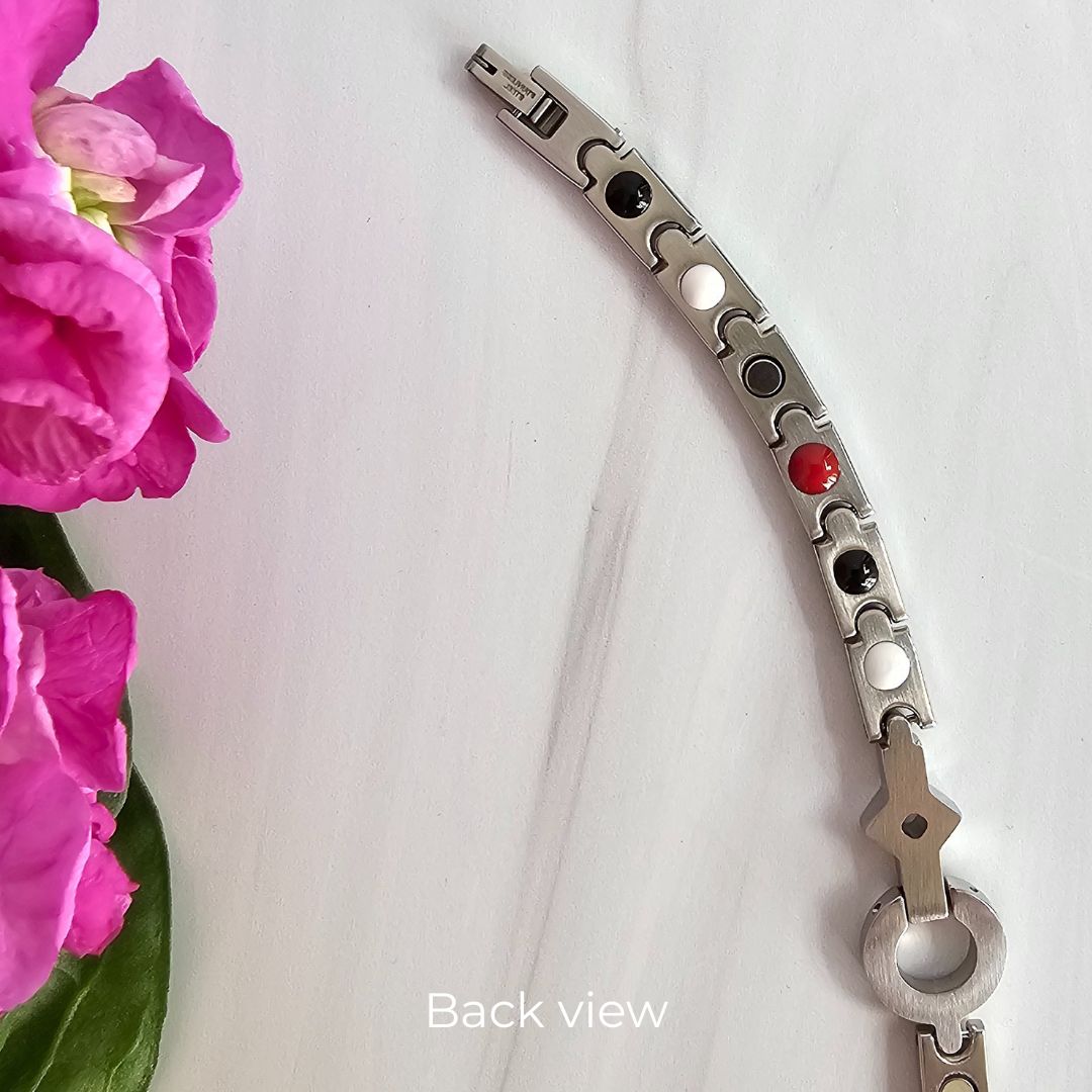 Sorrel Eternal Star 4in1 Magnetic Bracelet