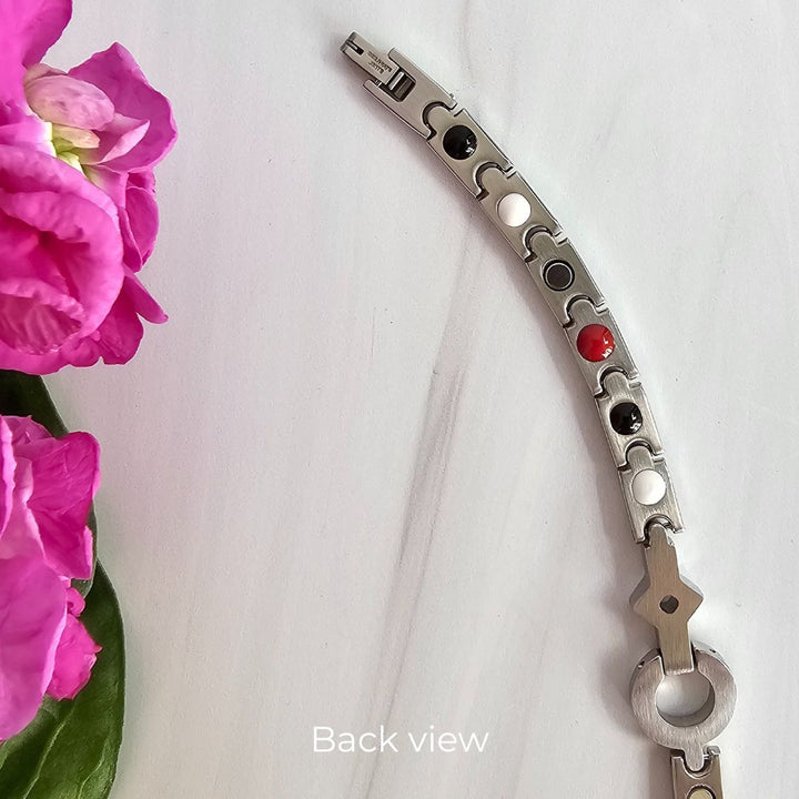 Sorrel Eternal Star 4in1 Magnetic Bracelet