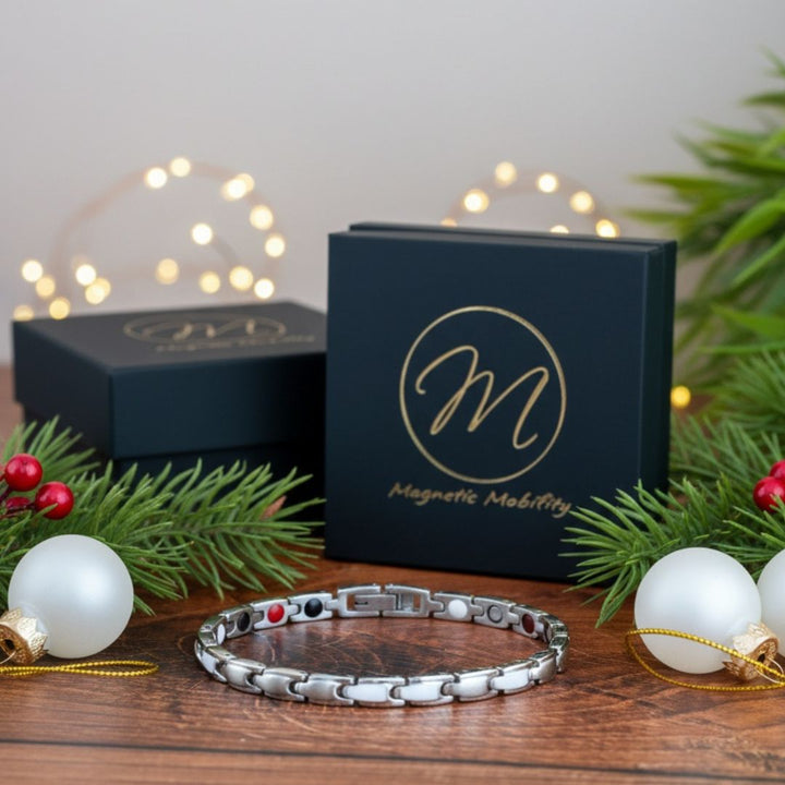 Bartsia Star 4in1 Magnetic Bracelet