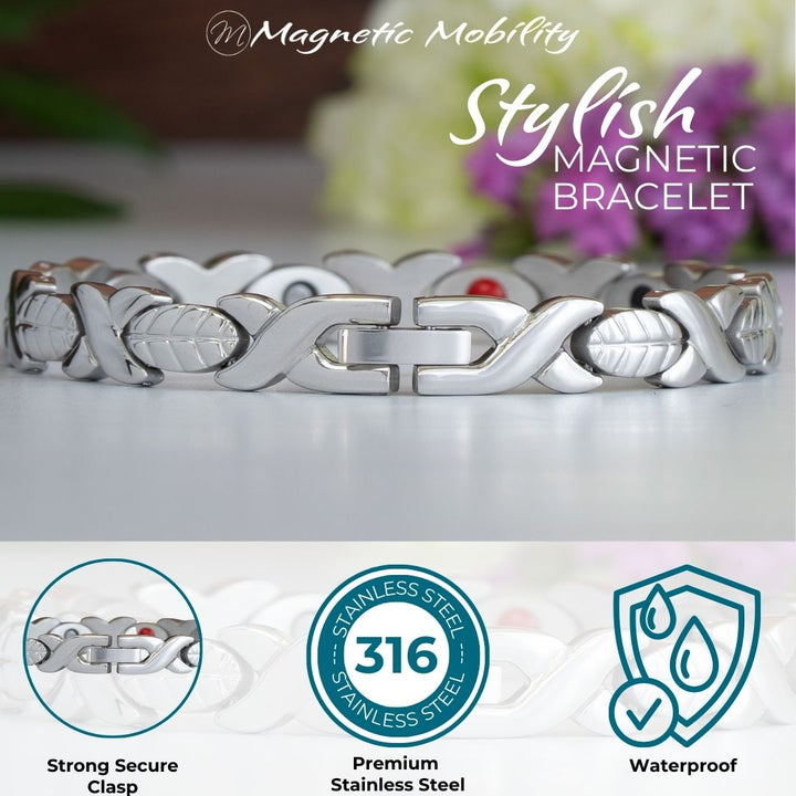 Betony Star 4in1 Magnetic Bracelet