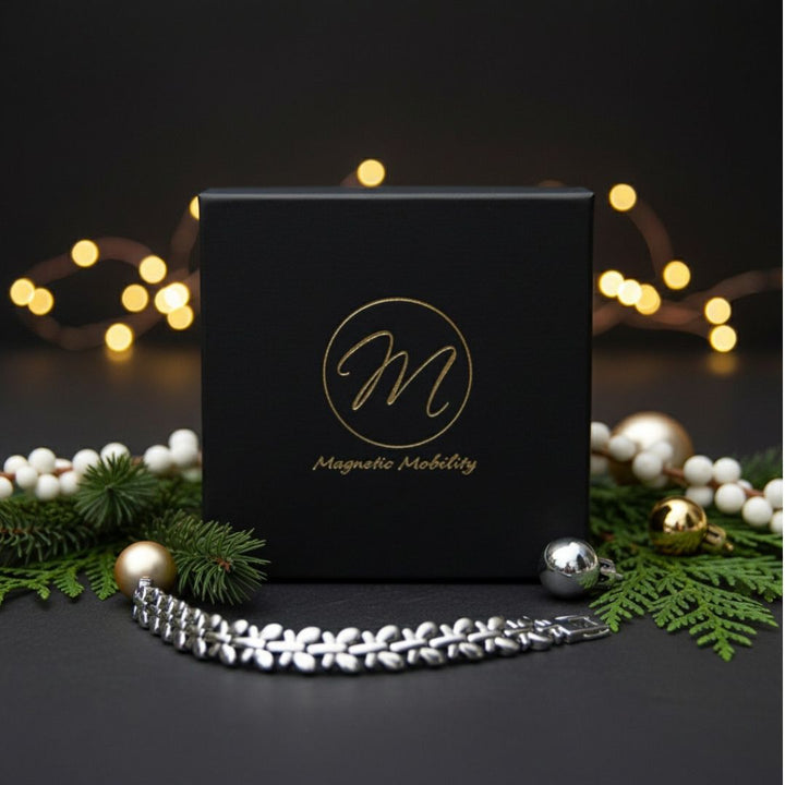 Buddleia Star 4in1 Magnetic Bracelet