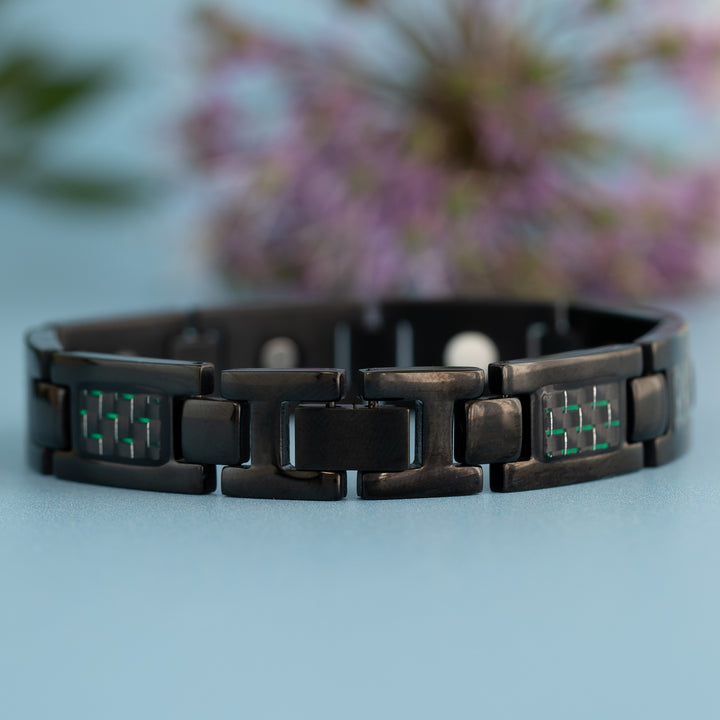 Earth 4in1 Magnetic Bracelet