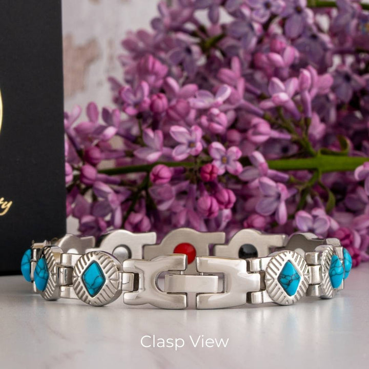 Iris Star 4in1 Magnetic Bracelet