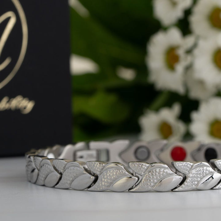 Daisy Star 4in1 Magnetic Bracelet