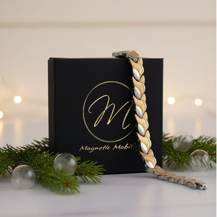 Daisy Moon 4in1 Magnetic Bracelet