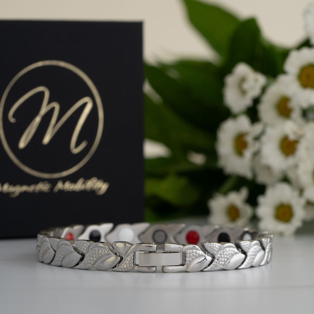 Daisy Star 4in1 Magnetic Bracelet
