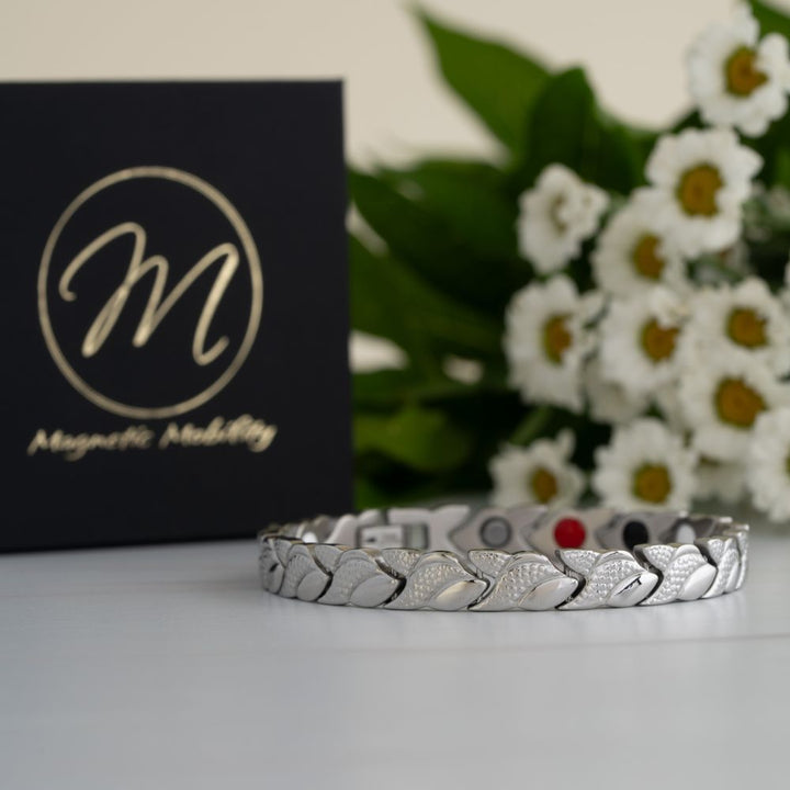 Daisy Star 4in1 Magnetic Bracelet