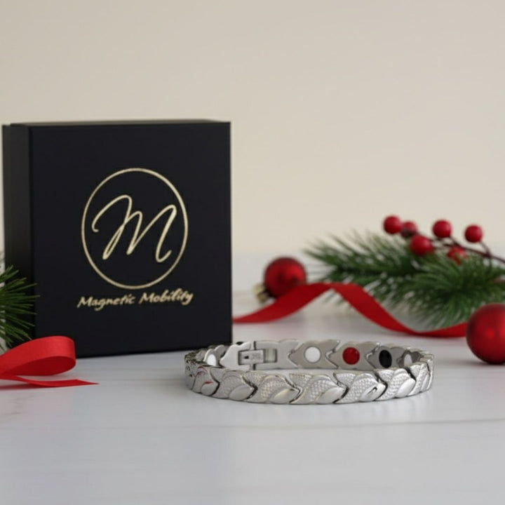 Daisy Star 4in1 Magnetic Bracelet