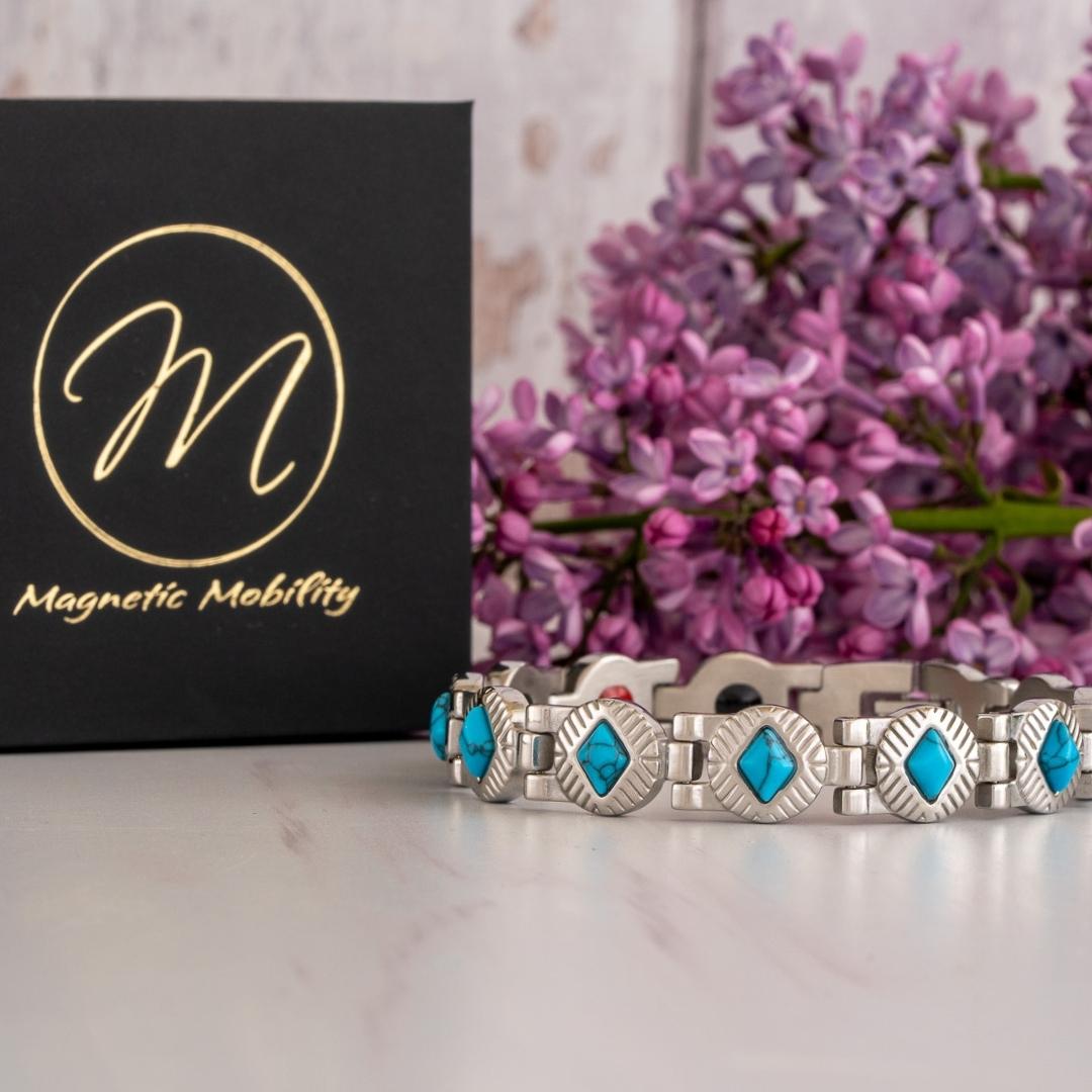 Iris Star 4in1 Magnetic Bracelet