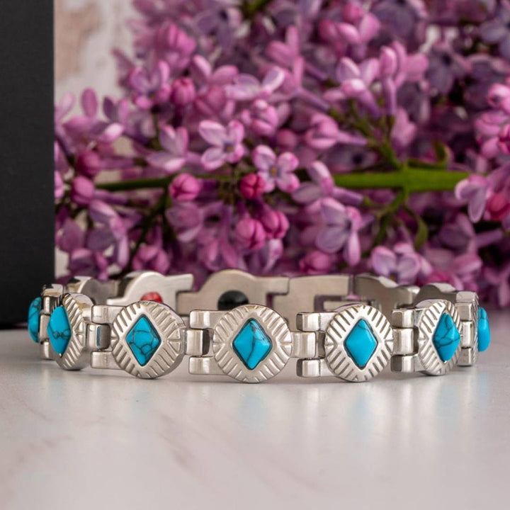 Iris Star 4in1 Magnetic Bracelet
