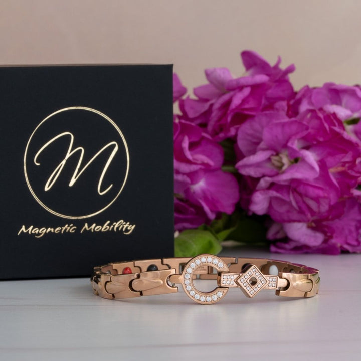Sorrel Eternal Dawn 4in1 Magnetic Braclet