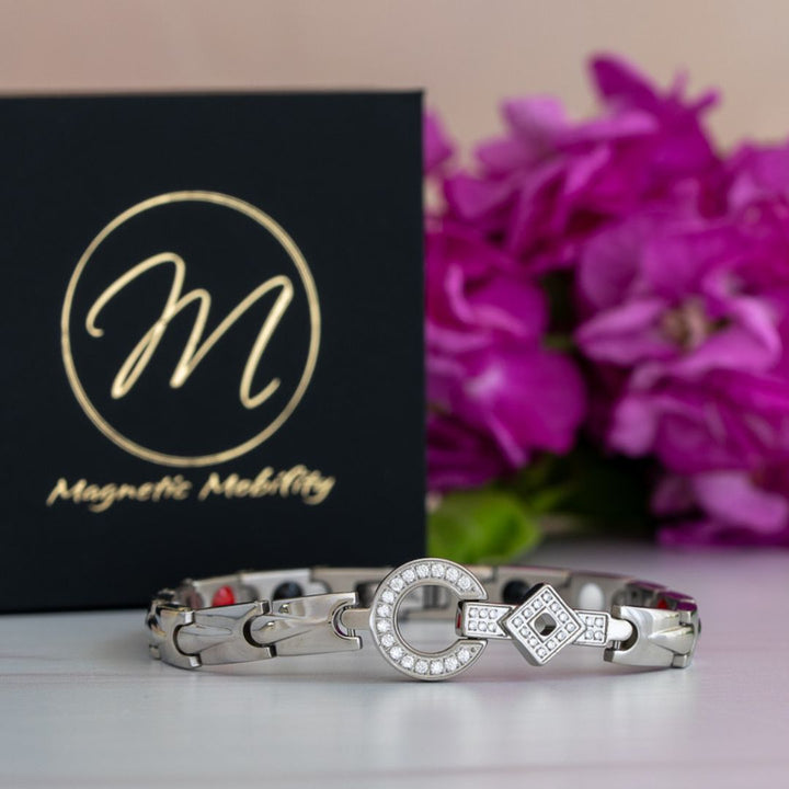 Sorrel Eternal Star 4in1 Magnetic Bracelet