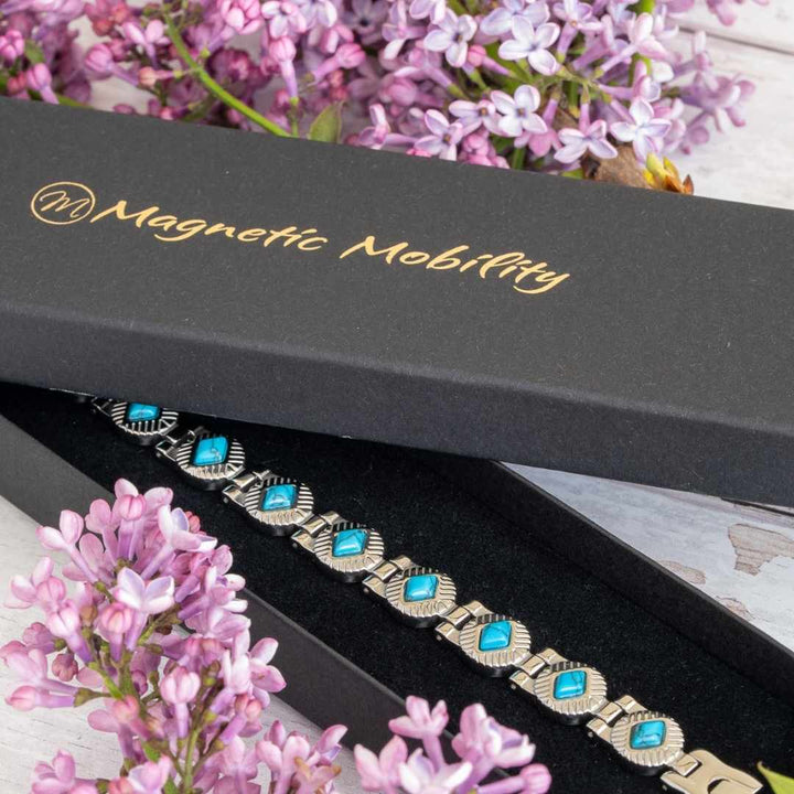 Iris Star 4in1 Magnetic Bracelet