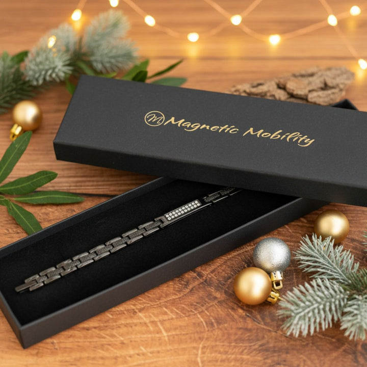 Honesty Night 4in1 Magnetic Bracelet