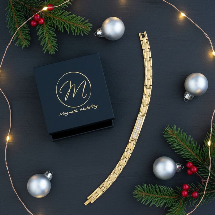 Honesty Sun 4in1 Magnetic Bracelet