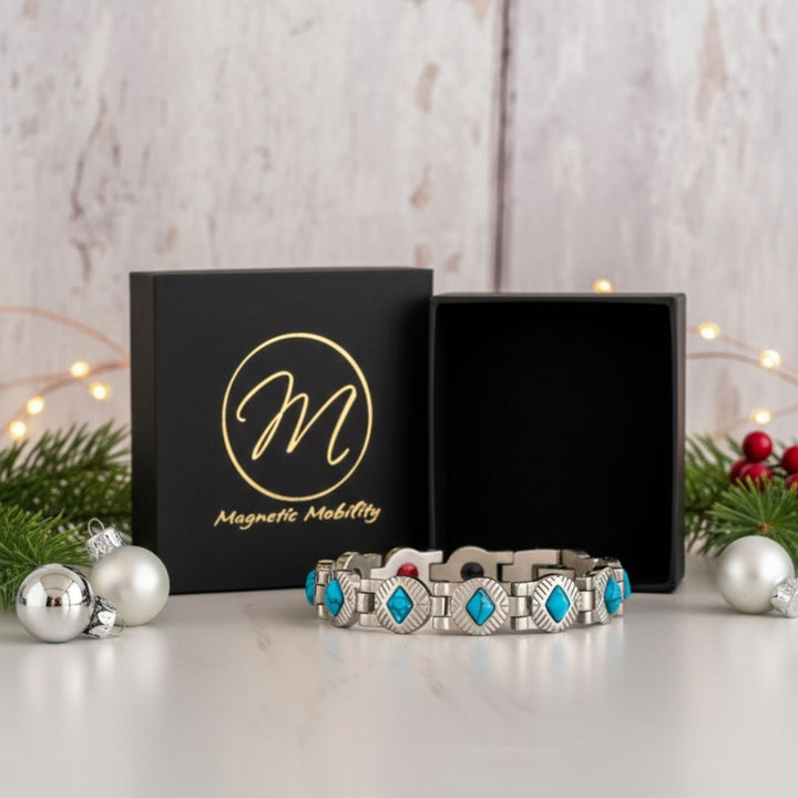 Iris Star 4in1 Magnetic Bracelet