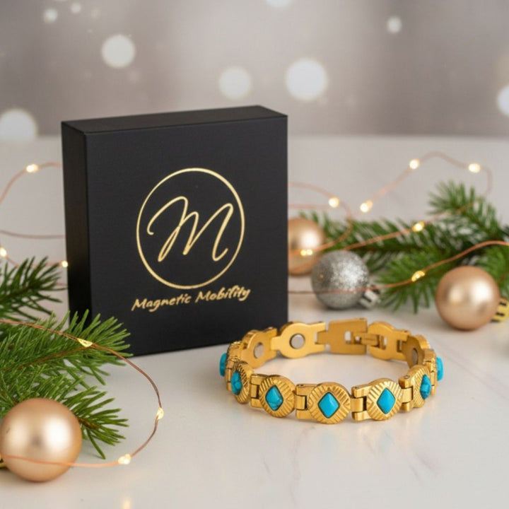 Iris Sun 4in1 Magnetic Bracelet