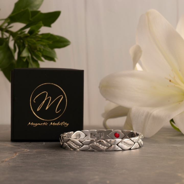 Kerria Star 4in1 Magnetic Bracelet