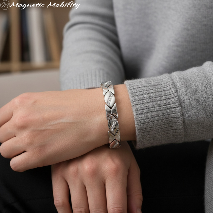 Kerria Star 4in1 Magnetic Bracelet
