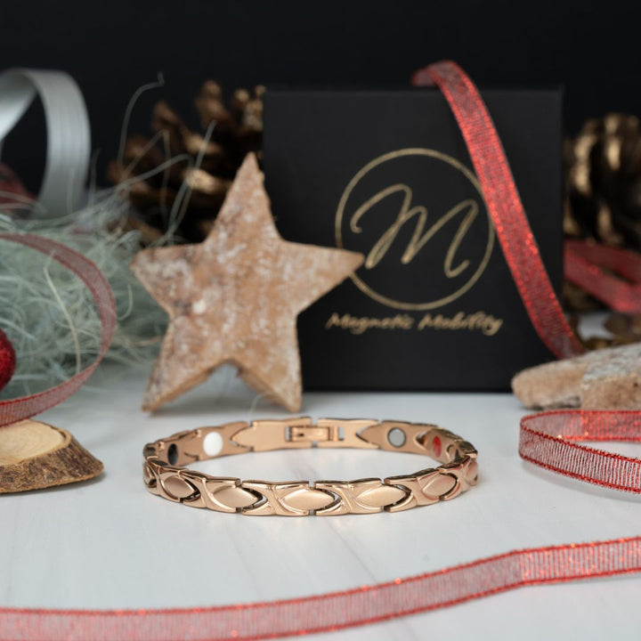 Laurel Dawn 4in1 Magnetic Bracelet