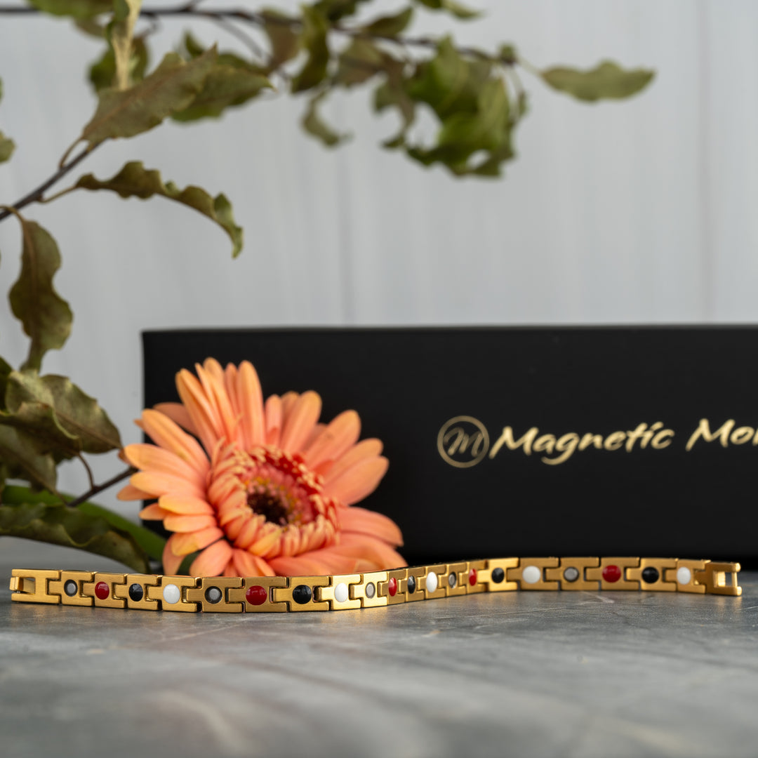 Lunaria Sun 4in1 Magnetic Bracelet