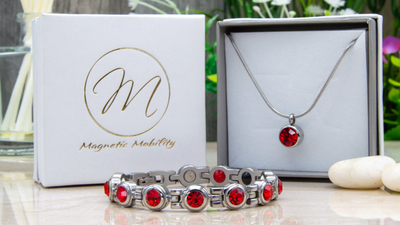 Birthstone Gift Sets