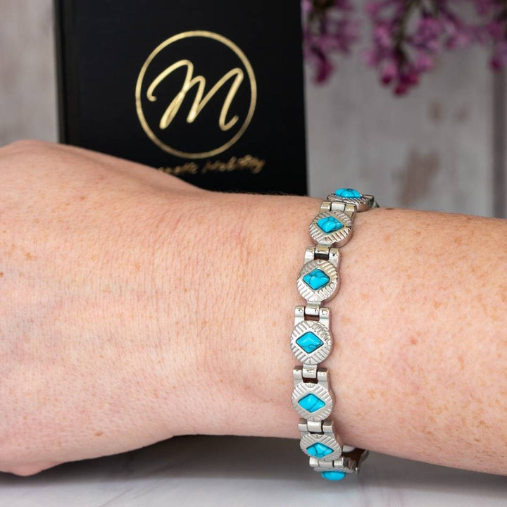 Iris Star 4in1 Magnetic Bracelet