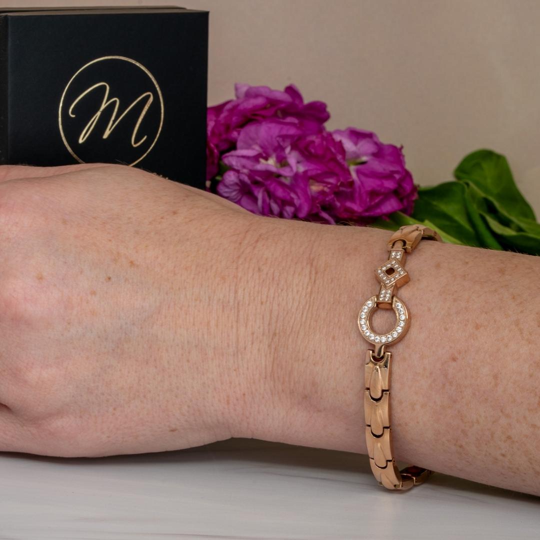Sorrel Eternal Dawn 4in1 Magnetic Braclet
