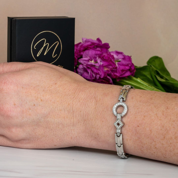 Sorrel Eternal Star 4in1 Magnetic Bracelet