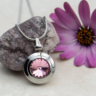 Angelica Star Necklace