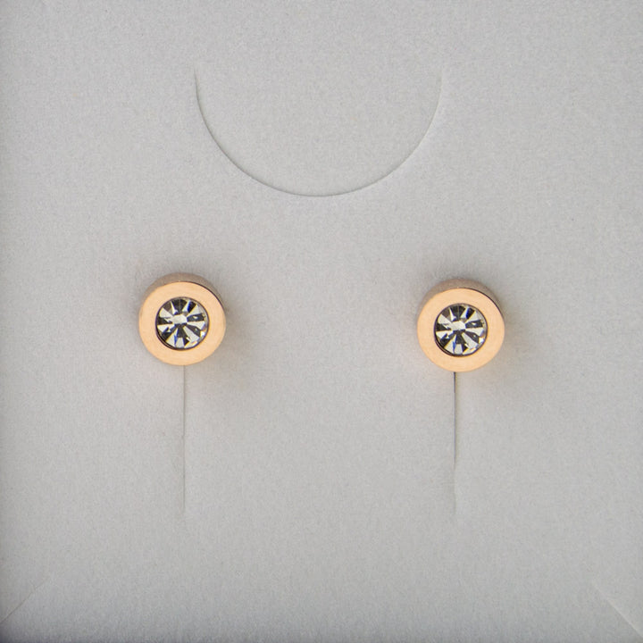 Angelica's Dawn Magnetic Earrings