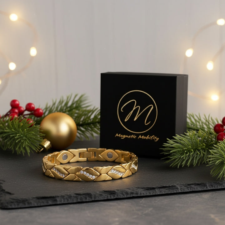 Kerria Sun 4in1 Magnetic Bracelet