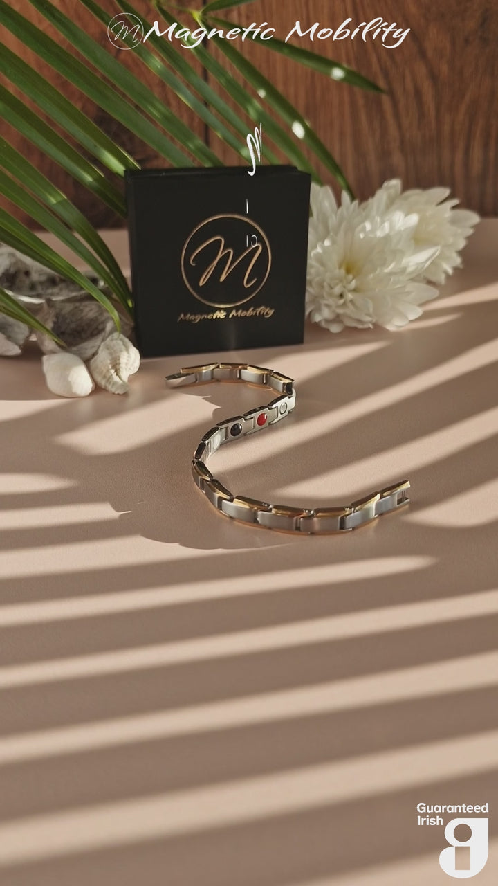 Apia Moon 4in1 Magnetic Bracelet