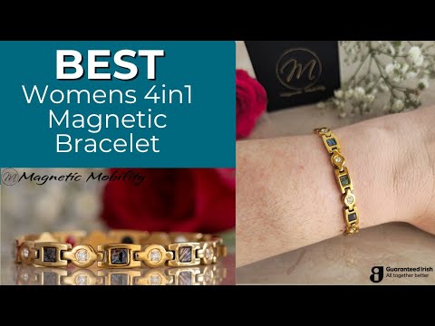 Avens Sun 4in1 Magnetic Bracelet