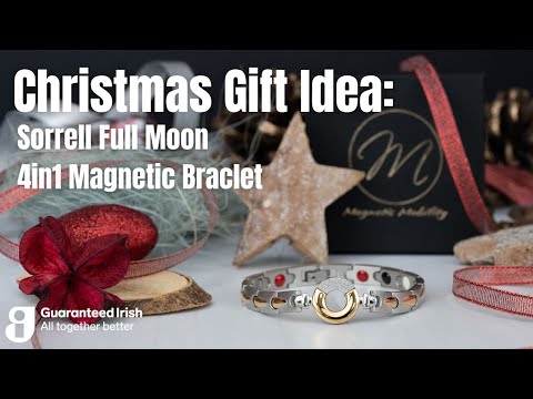 Sorrel Full Moon 4in1 Magnetic Bracelet