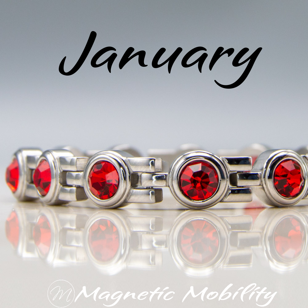 Birthstone Bracelets