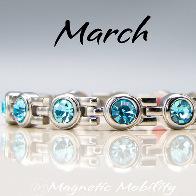 Birthstone Bracelets