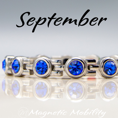 Birthstone Bracelets