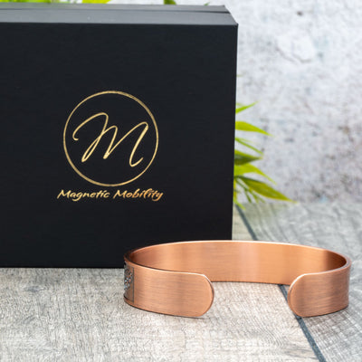Hellebore Copper Gift Set