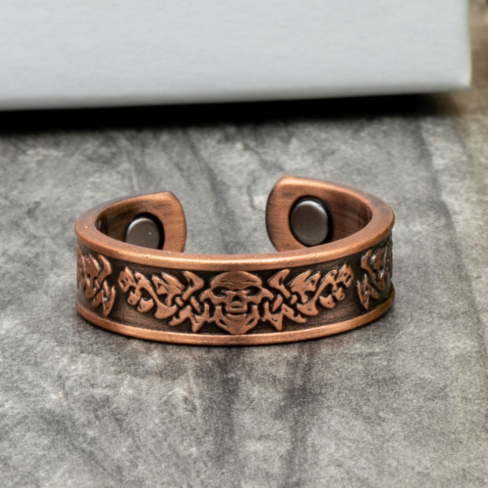 Hellebore Copper Gift Set