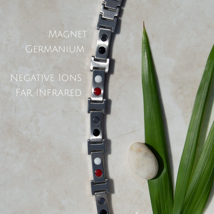 Illyrian Night 4in1 Magnetic Bracelet