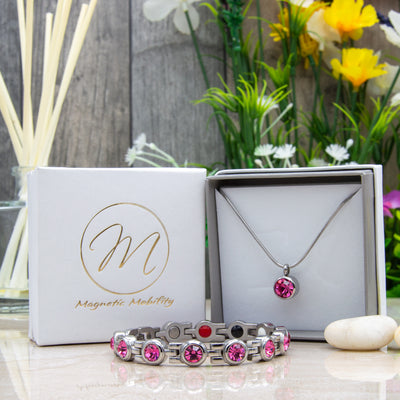 Birthstone Gift Set
