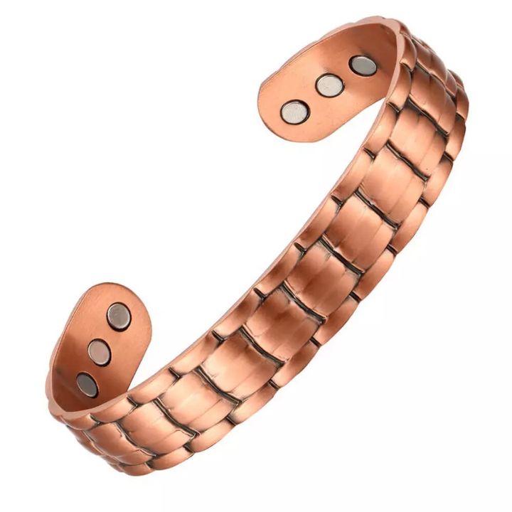 Tare Copper Bracelet