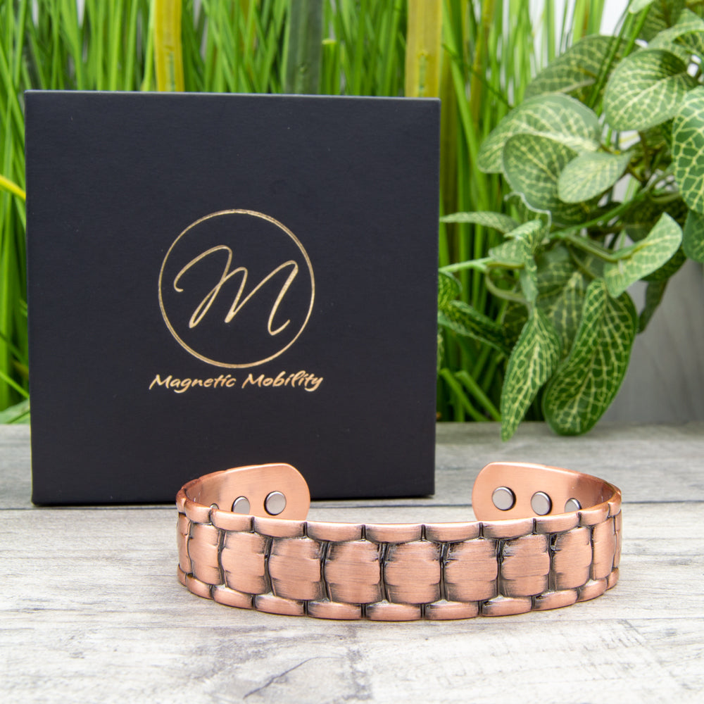 The best copper bracelet for arthritis store