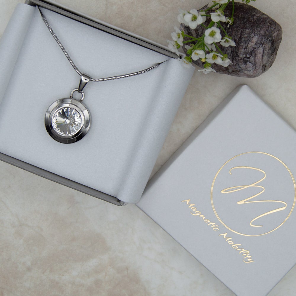 Angelica Star Necklace